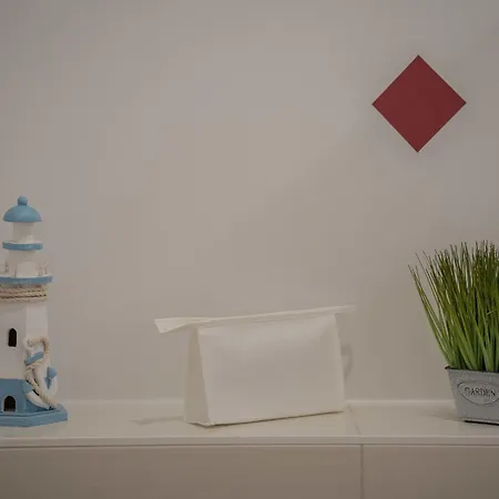 Apartmán Scheune 8 *