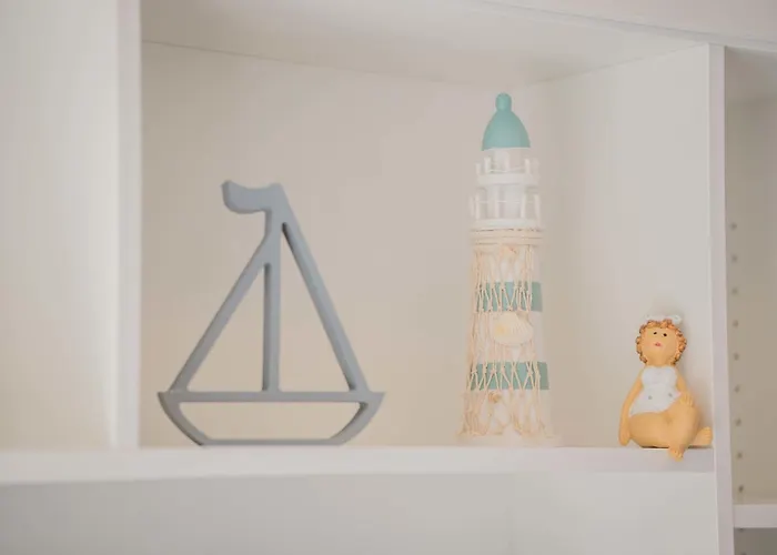 Scheune 8 Lejlighed *