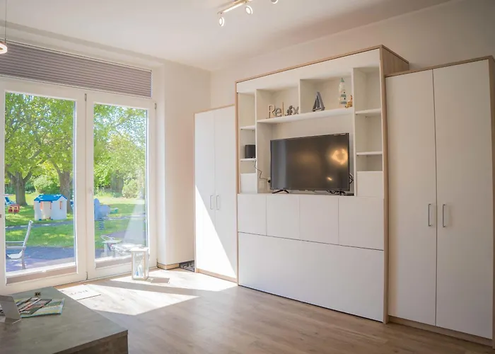 Lejlighed Scheune 8 Gollendorf