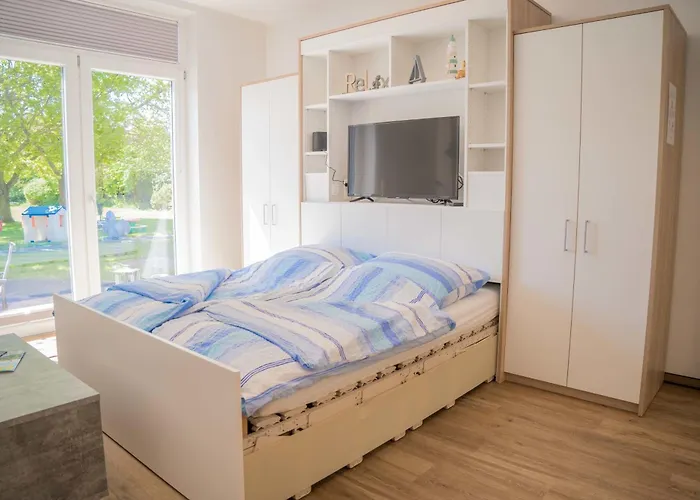 Scheune 8 Lejlighed *